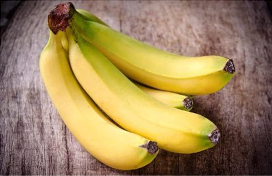 Ραδιενέργεια και από… μπανάνες